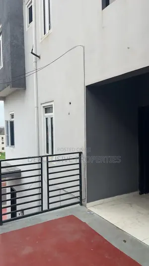 4bdrm Duplex in Harmony Estate, GRA Phase 1 for rent