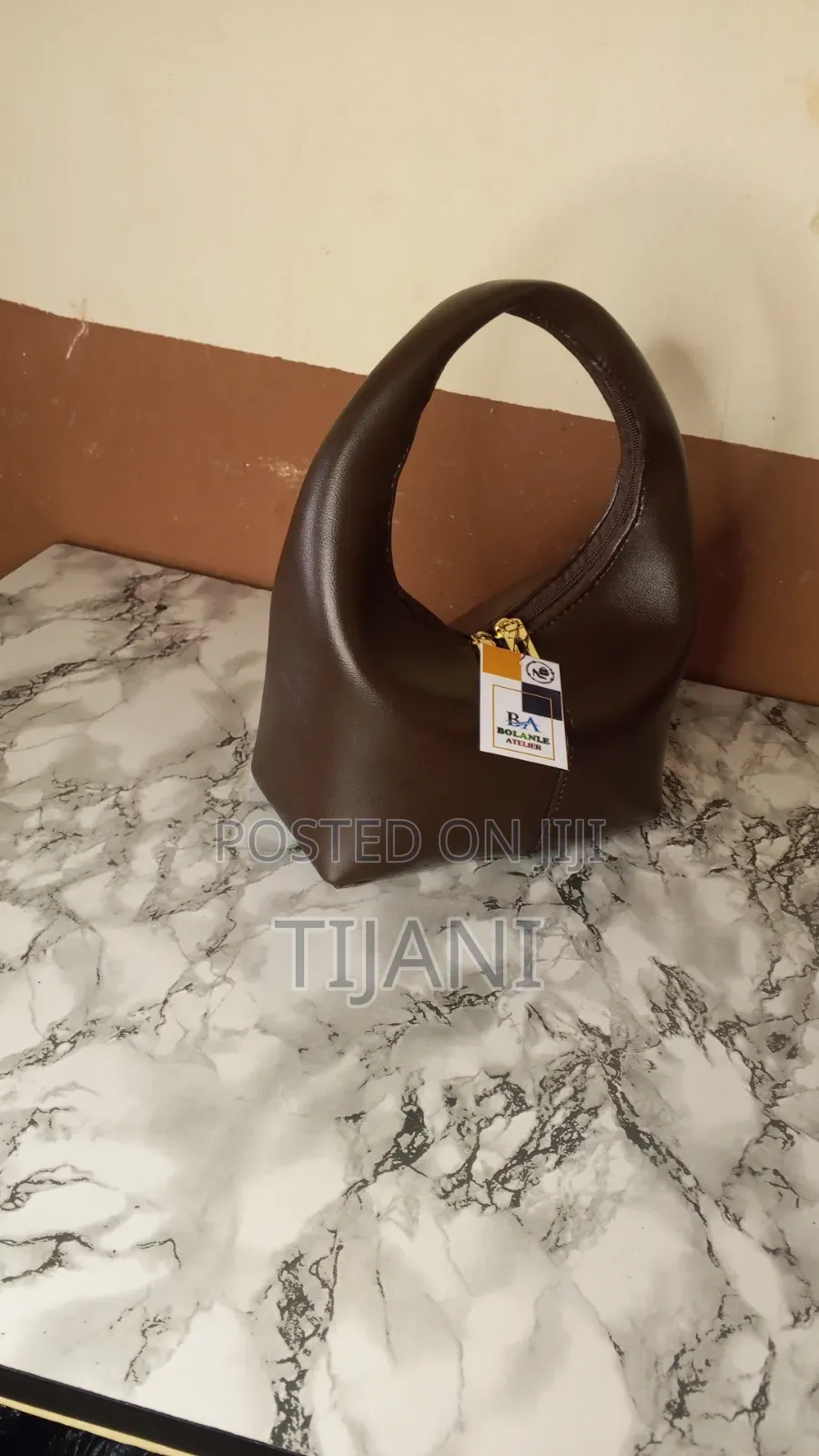 Leather Handbags