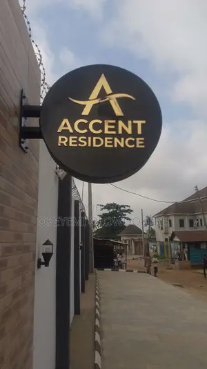 Accent Residence