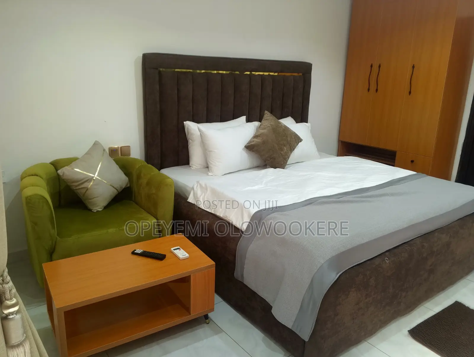Accent Residence