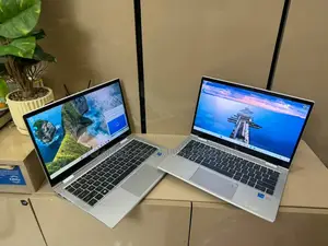 Laptop HP EliteBook 830 G8 16GB Intel Core i5 SSD 256GB