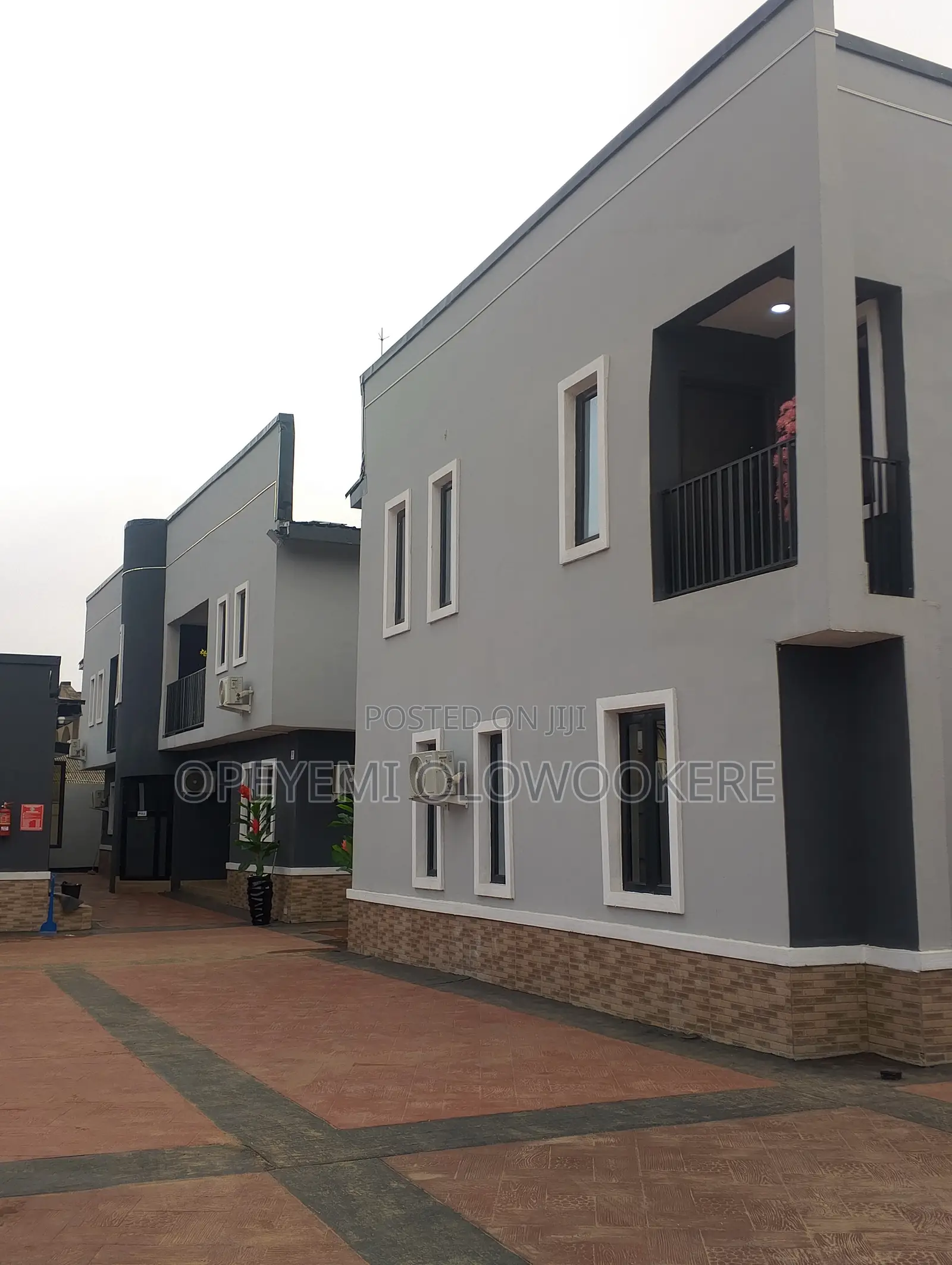 Accent Residence