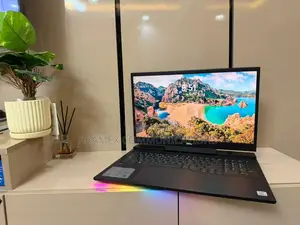 Laptop Dell G7 17 7700 16GB Intel Core i7 SSD 512GB