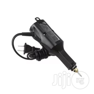 Electric Engraving Pen Machine