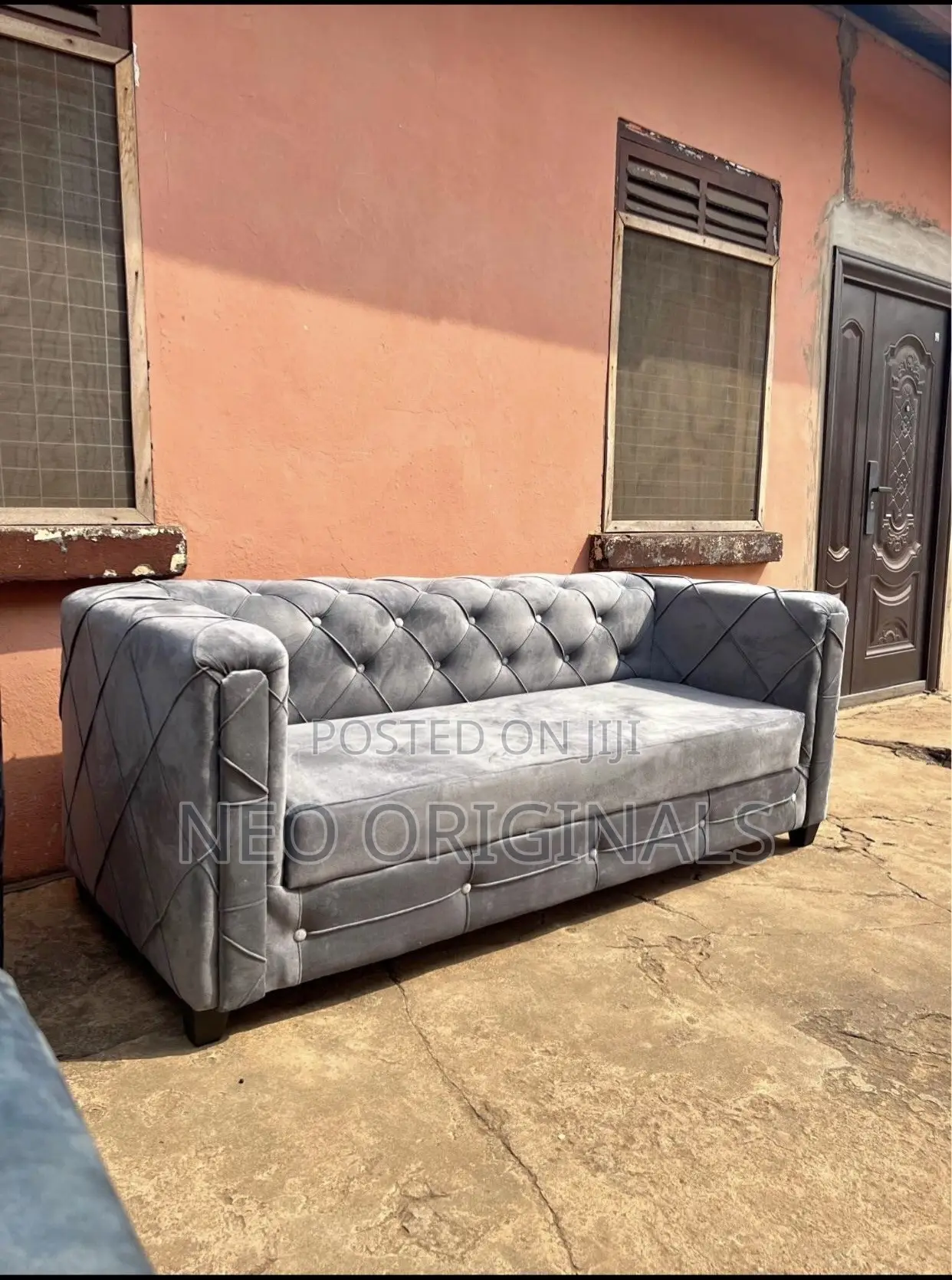 Exotic Cushion