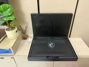 Laptop MSI Stealth GS77 16GB Intel Core i9 SSD 1T