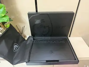 Laptop MSI Stealth GS77 16GB Intel Core i9 SSD 1T