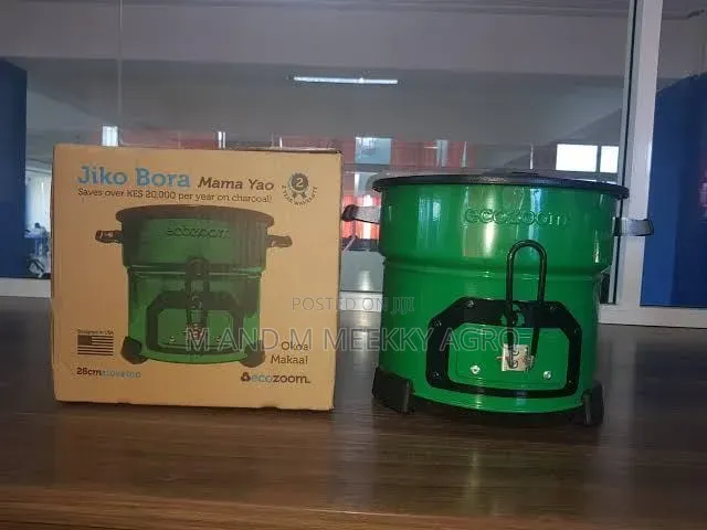Mamayao EcoZoom Imported Charcoal Stove