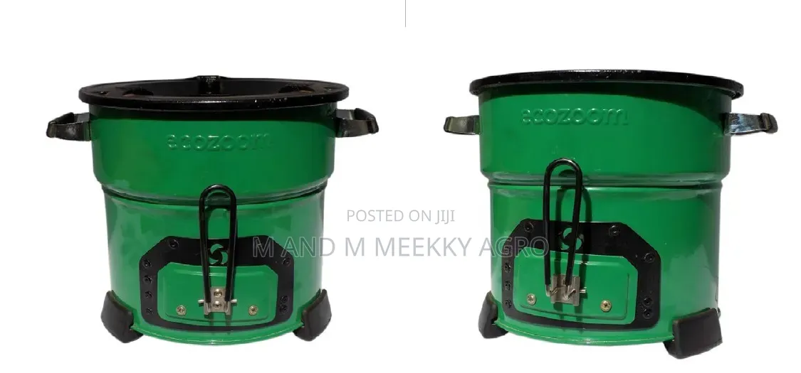 Mamayao EcoZoom Imported Charcoal Stove