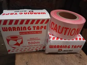 Caution Tape