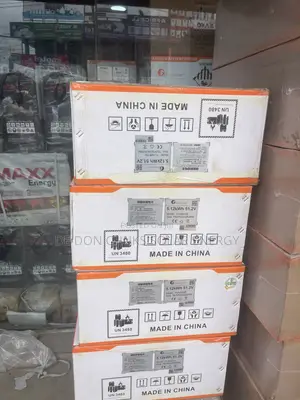 5kwh Felicity Lithium Battery