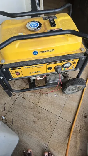 15kva Thermocool Generator