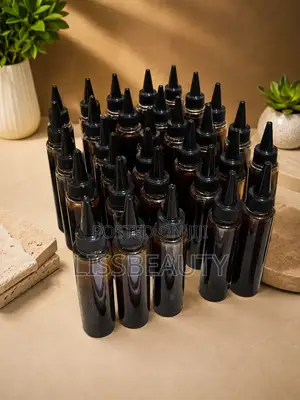 Hair Growth Oil