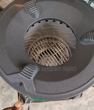 Mamayao EcoZoom Imported Charcoal Stove