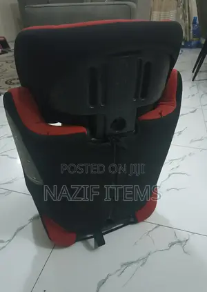 Baby Car Seat