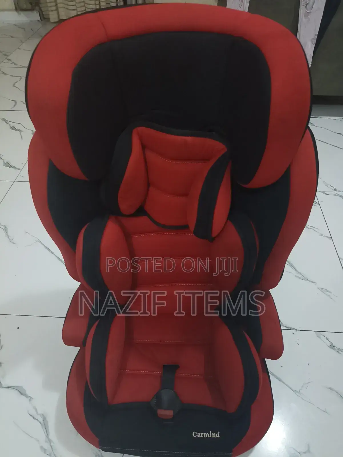 Baby Car Seat