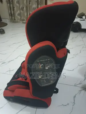 Baby Car Seat