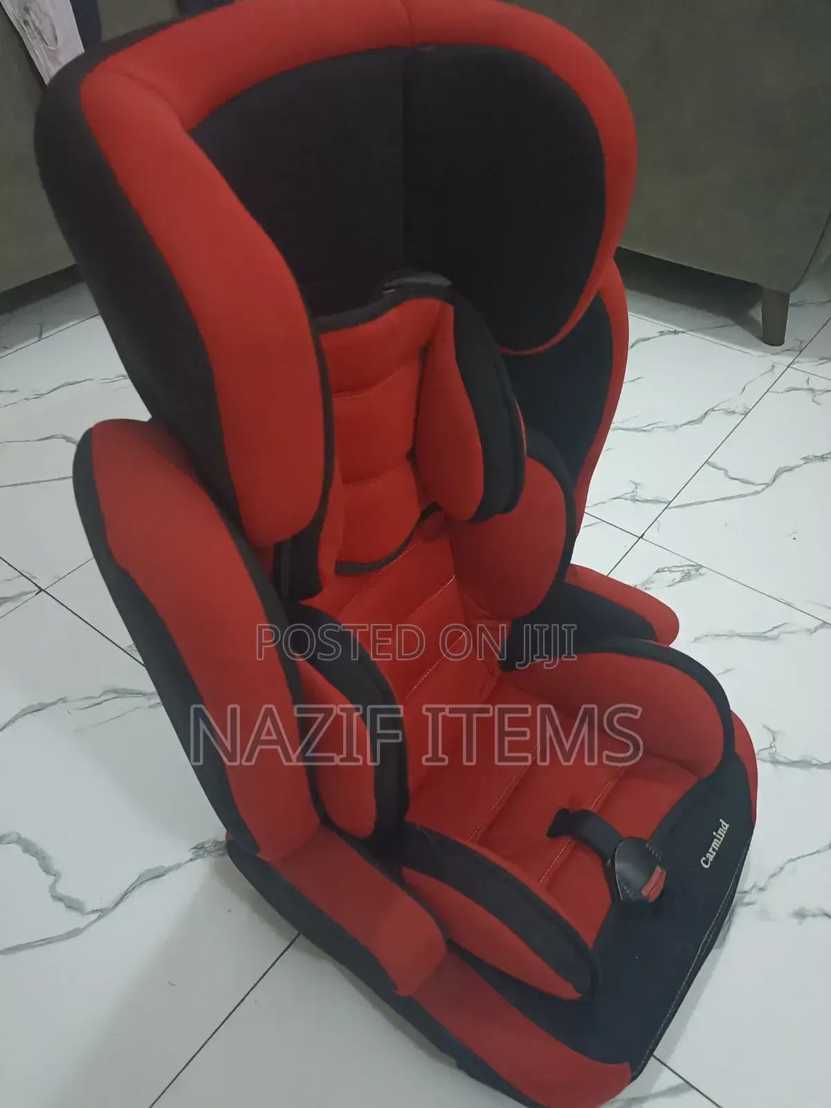 Baby Car Seat