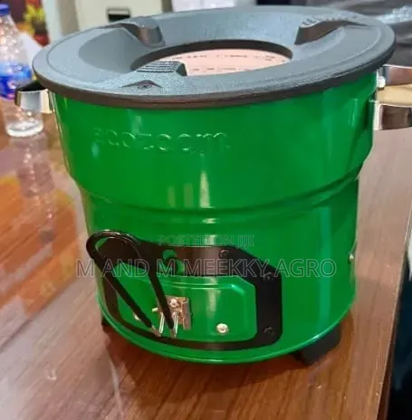 Mamayao EcoZoom Imported Charcoal Stove