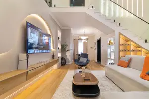 Luxury Apartments in Lekki Phase 1