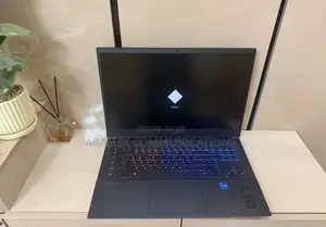 Laptop HP Omen 17 16GB Intel Core i7 SSD 1T