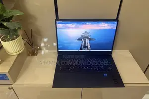 Laptop HP Omen 17 16GB Intel Core i7 SSD 1T