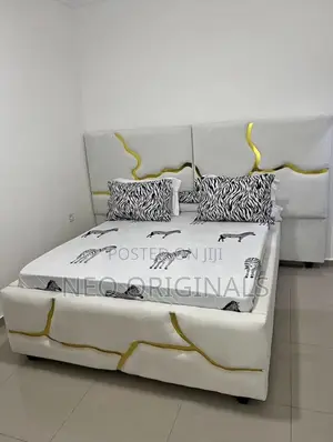 Exotic Bed Frames