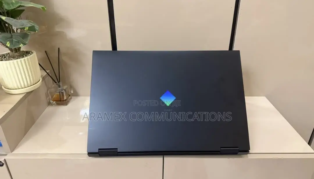 Laptop HP Omen 17 16GB Intel Core i7 SSD 1T