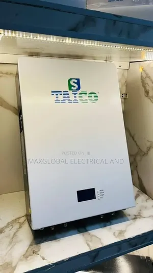 5kwh Taico Lithium Battery