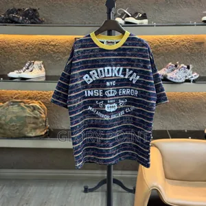 It Is for Unisex