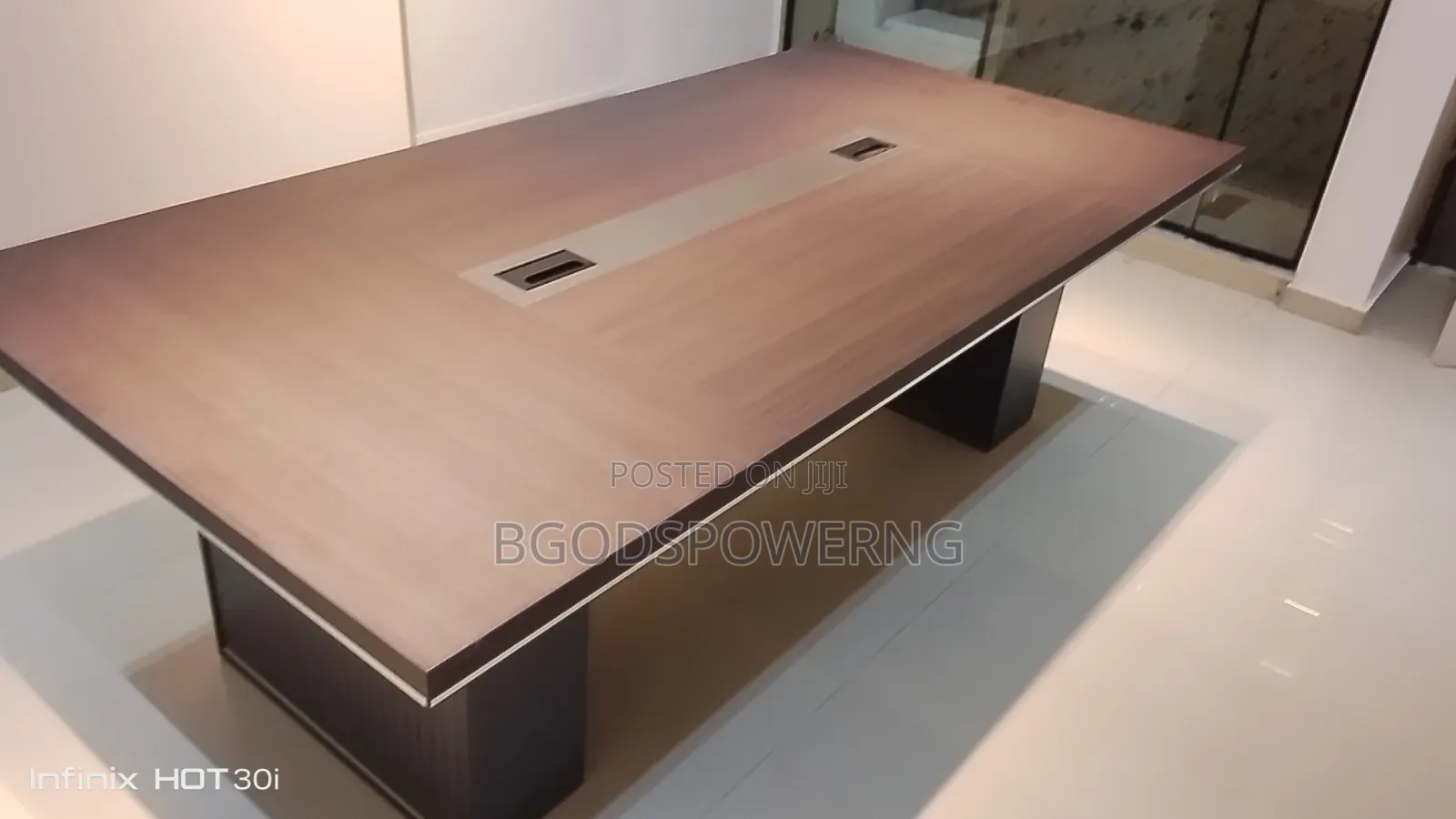 Office Conference Table