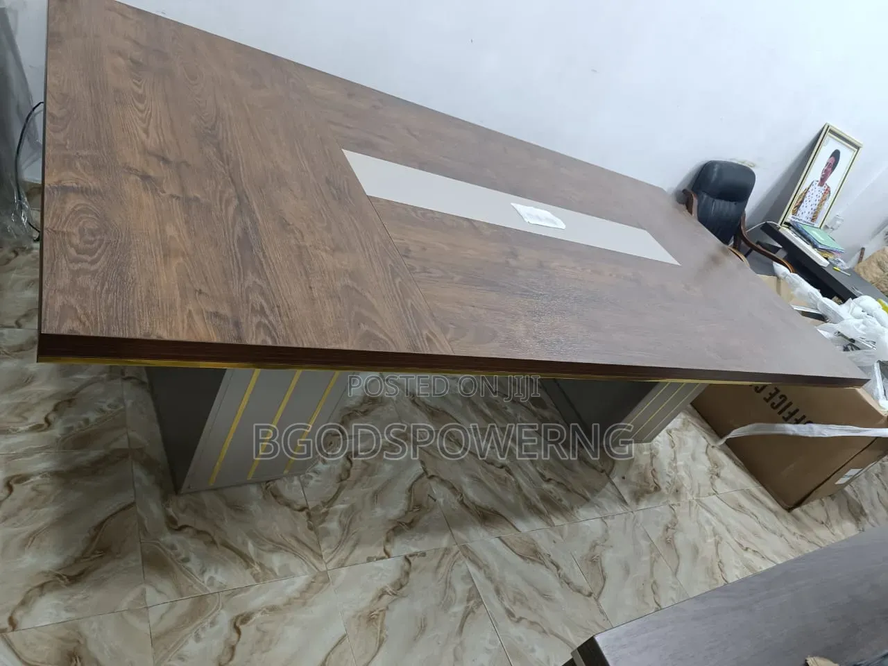 Office Conference Table