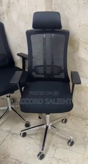 Executive Office Chair