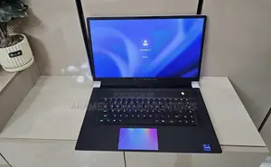 Laptop Dell 16GB Intel Core i9 SSD 1T