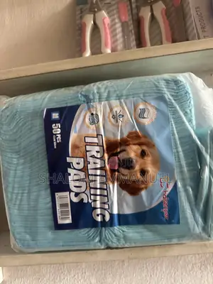 Training Pads for Dogs Puppies | Leak-Proof Pet Pee Pads