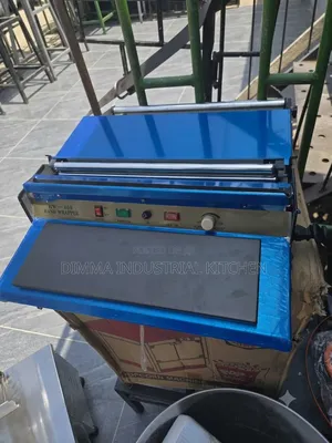 Food Wrapper