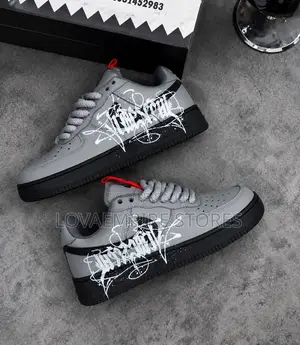 Air Force Nike