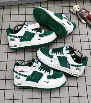 Air Force Nike