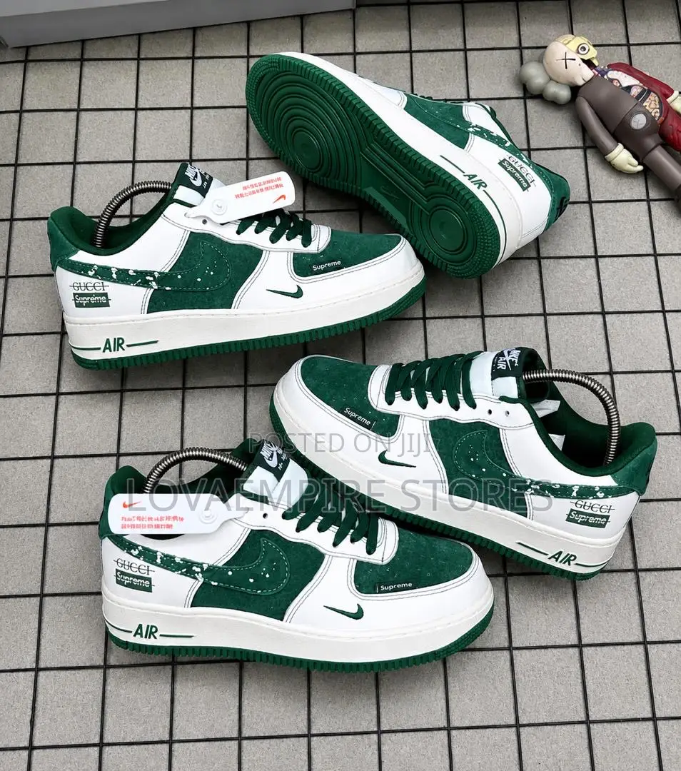 Air Force Nike