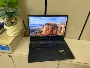 Laptop HP Omen 16 16GB AMD Ryzen 9 SSD 1T