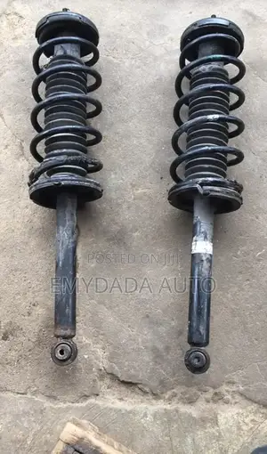 Tukumbo Shock Absorber for Honda Cars