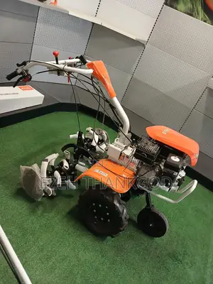 STIHL MH 710 Tiller