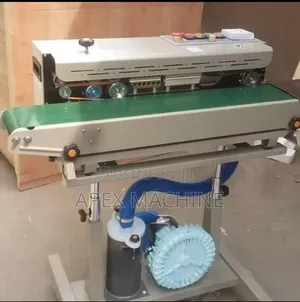 Band Sealing Machine Air Type