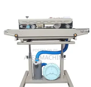 Band Sealing Machine Air Type