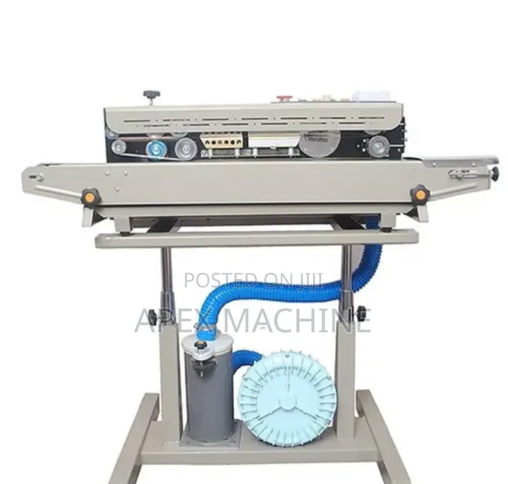 Band Sealing Machine Air Type