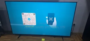 Samsung 75 Qled