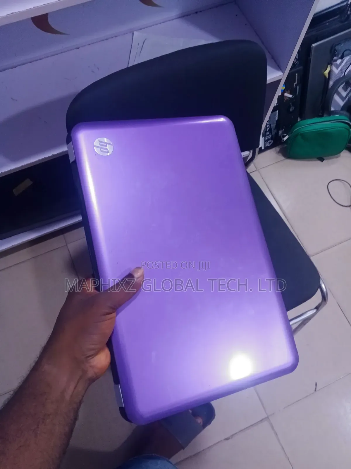 Laptop HP Pavilion G6 8GB Intel Core i5 HDD 320GB