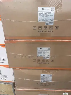 12kva 48v Felicity Hybrid Inverter