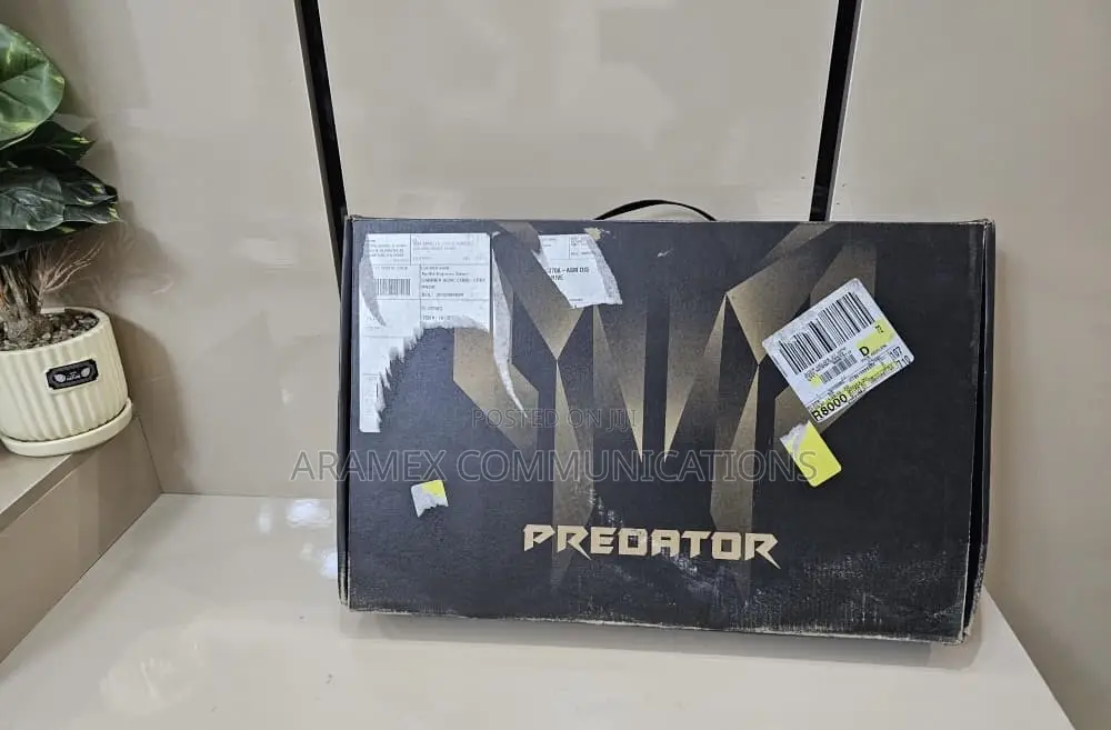 Laptop Acer Predator Helios Neo 14 16GB Intel Core Ultra 7 SSD 1T