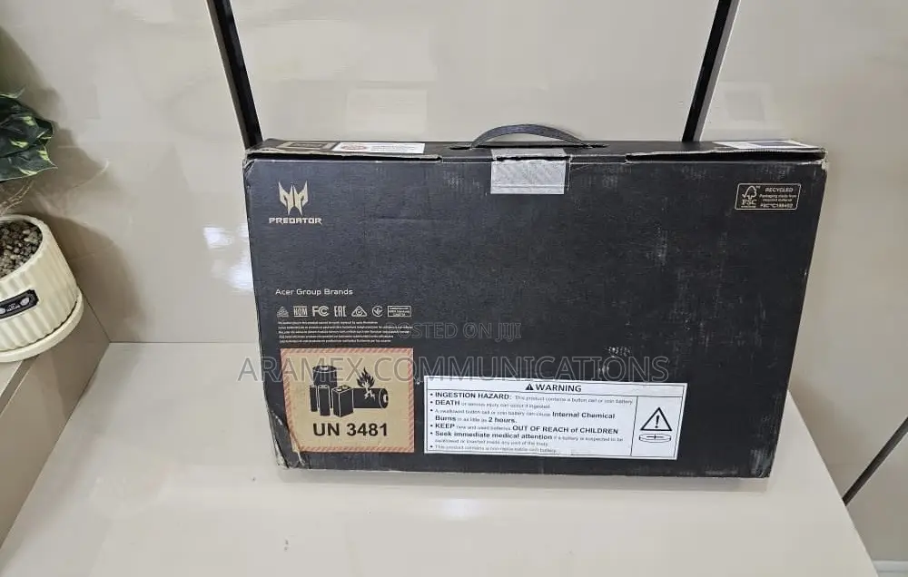 Laptop Acer Predator Helios Neo 14 16GB Intel Core Ultra 7 SSD 1T